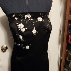 David's Bridal Formal/Prom Dress ~ Size 22